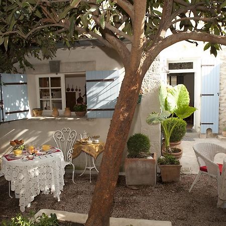 La Maison Du Peintre En Provence Мальмор Екстер'єр фото