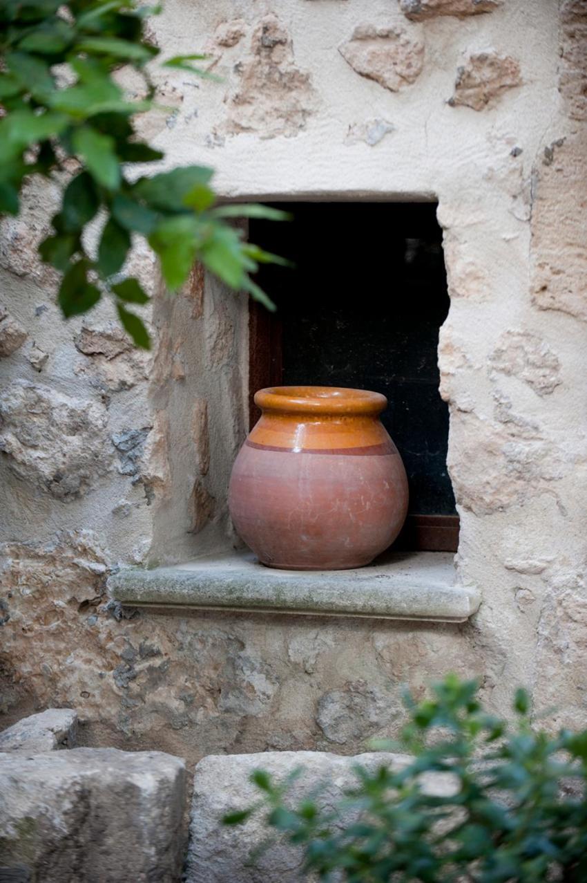 La Maison Du Peintre En Provence Мальмор Екстер'єр фото